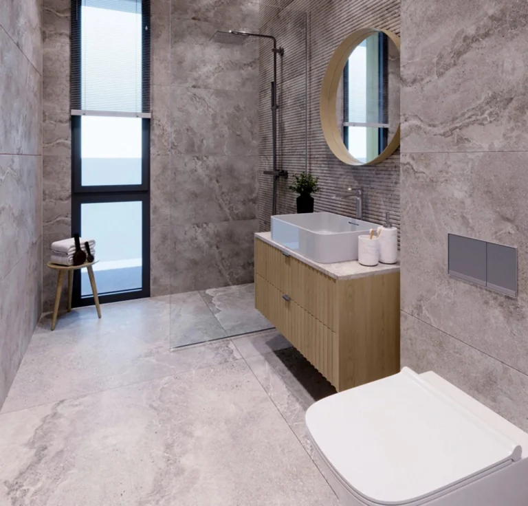 3 Bedroom Apartment for Sale in Germasogeia, Limassol District