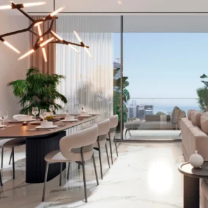 2 Bedroom Apartment for Sale in Limassol – Agia Zoni