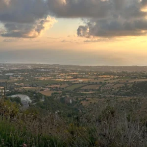 744m² Plot for Sale in Tsada, Paphos District