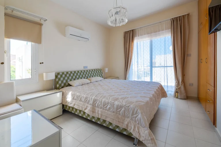 3 Bedroom House for Sale in Pegeia, Paphos District