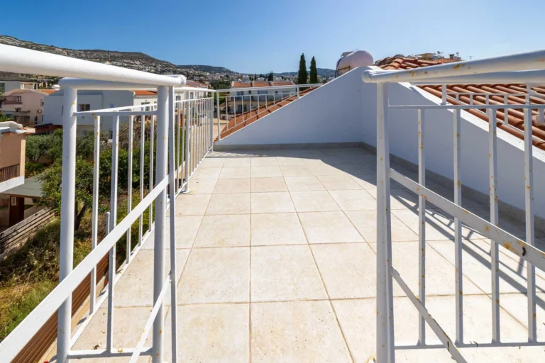3 Bedroom House for Sale in Pegeia, Paphos District