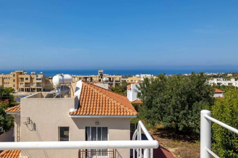 3 Bedroom House for Sale in Pegeia, Paphos District
