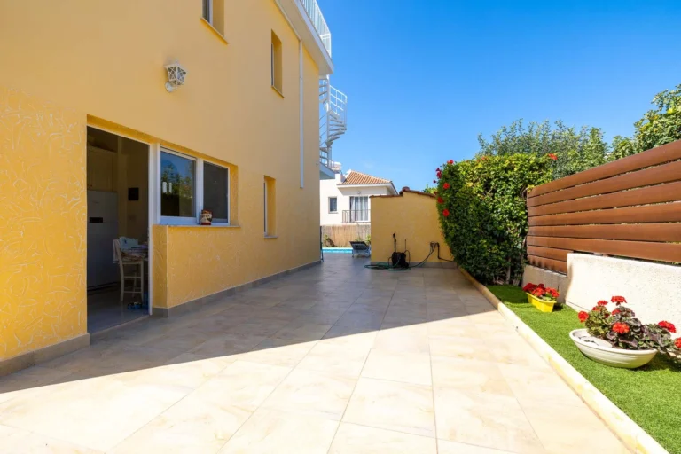 3 Bedroom House for Sale in Pegeia, Paphos District