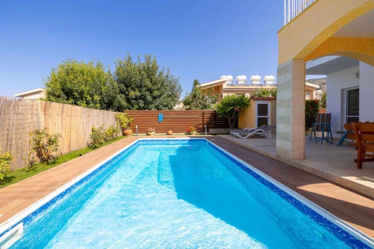 3 Bedroom House for Sale in Pegeia, Paphos District