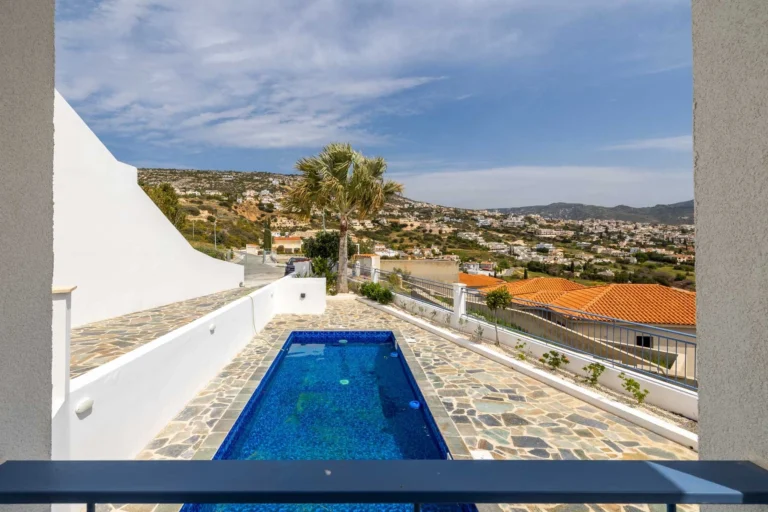 3 Bedroom House for Sale in Pegeia, Paphos District