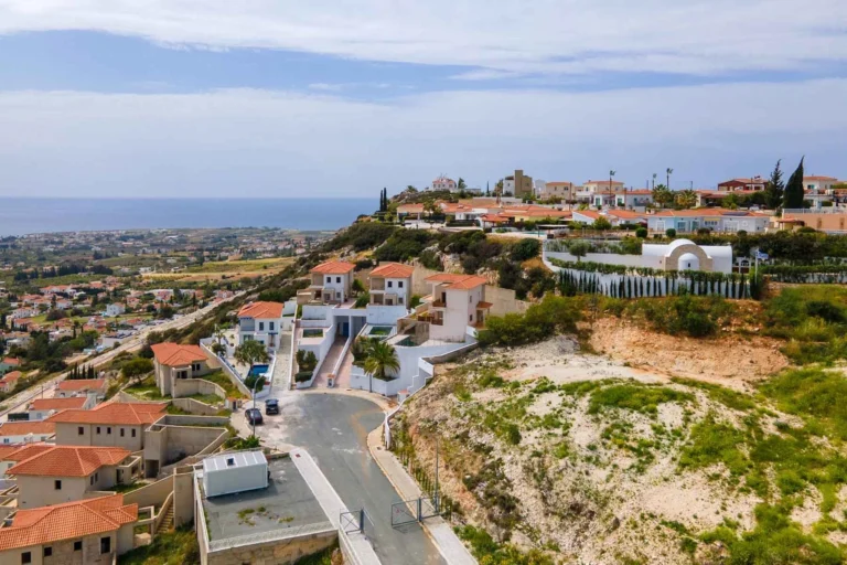 3 Bedroom House for Sale in Pegeia, Paphos District