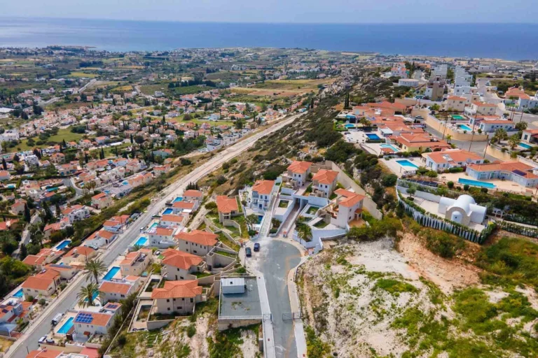 3 Bedroom House for Sale in Pegeia, Paphos District