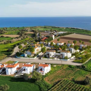 3 Bedroom House for Sale in Maroni, Larnaca District