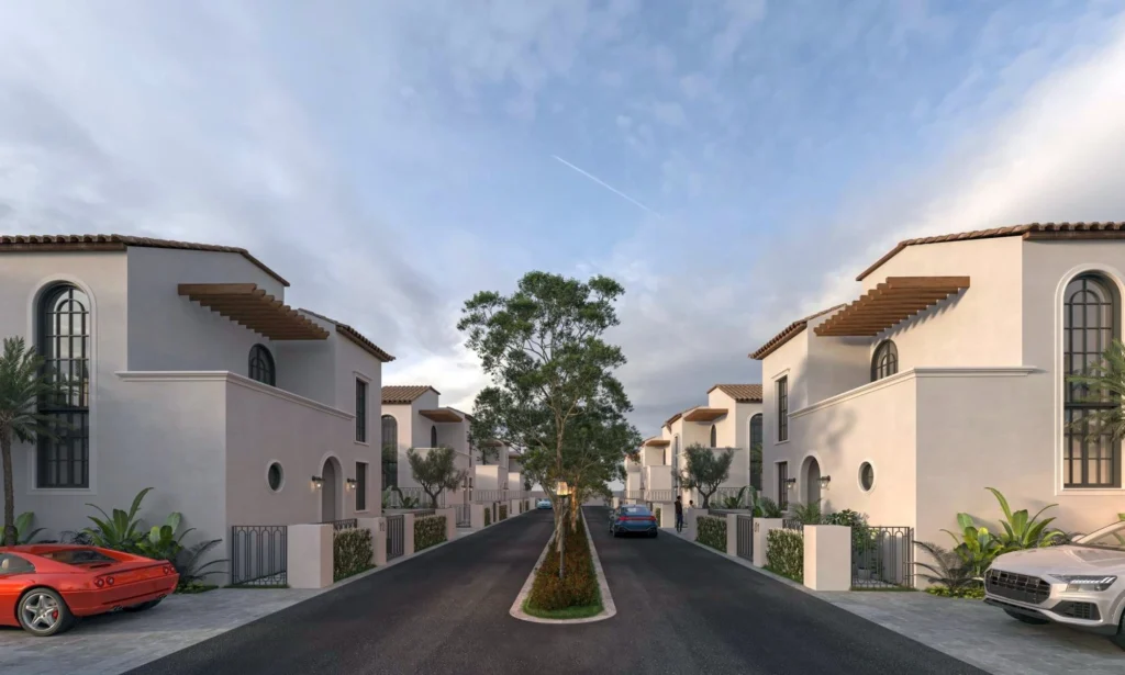 3 Bedroom House for Sale in Oroklini, Larnaca District