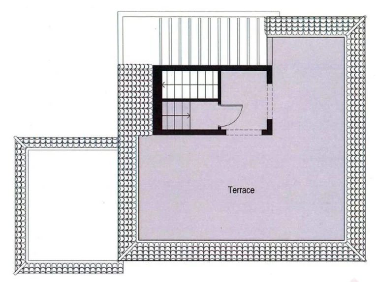 3 Bedroom House for Sale in Oroklini, Larnaca District