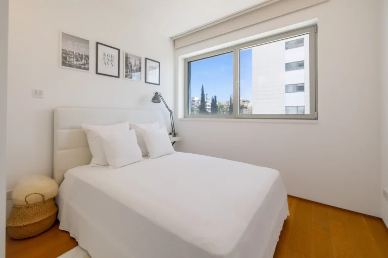 3 Bedroom Apartment for Sale in Limassol – Neapolis