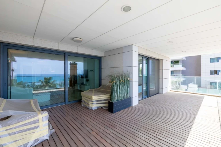 3 Bedroom Apartment for Sale in Limassol – Neapolis