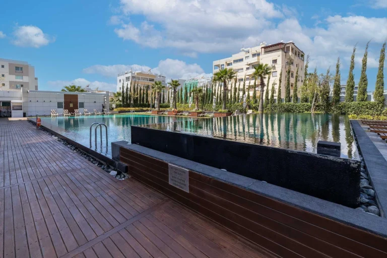 3 Bedroom Apartment for Sale in Limassol – Neapolis