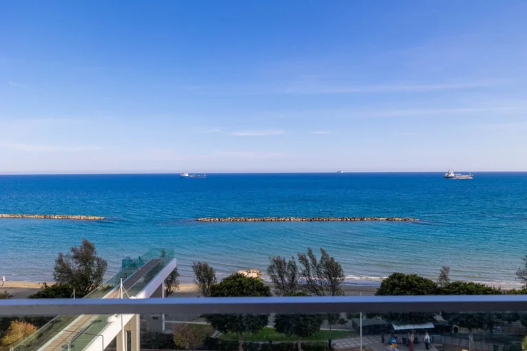 3 Bedroom Apartment for Sale in Limassol – Neapolis