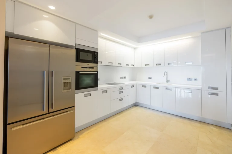 3 Bedroom Apartment for Sale in Limassol – Neapolis