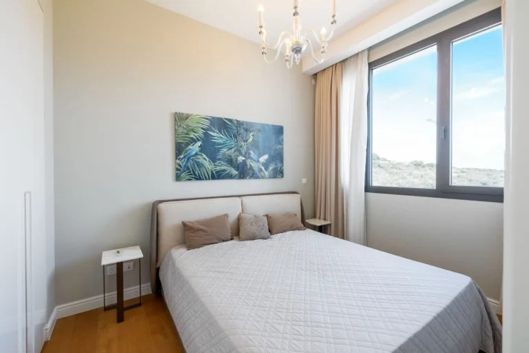 2 Bedroom Apartment for Sale in Agios Tychonas, Limassol District