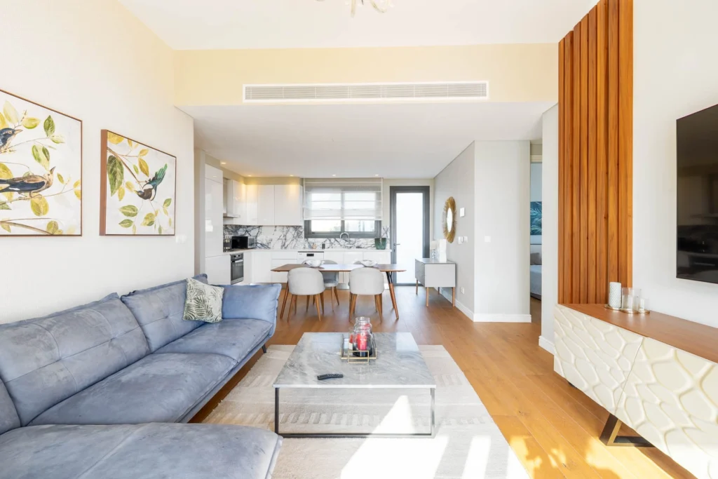 2 Bedroom Apartment for Sale in Agios Tychonas, Limassol District