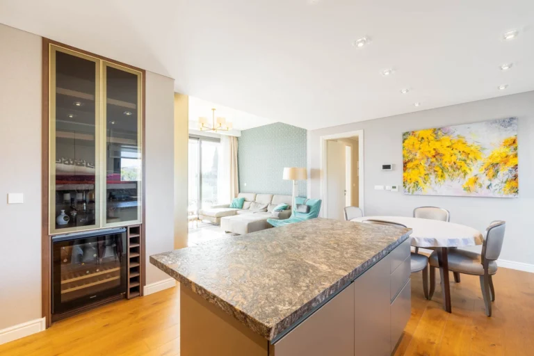 3 Bedroom Apartment for Sale in Agios Tychonas, Limassol District