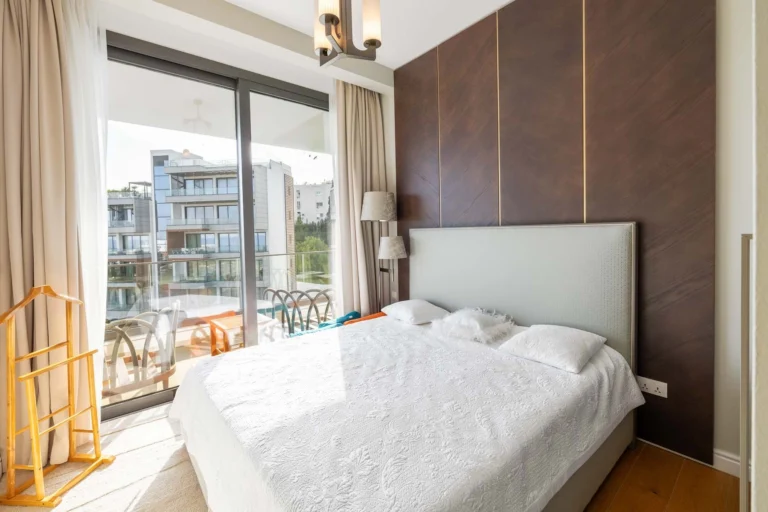 3 Bedroom Apartment for Sale in Agios Tychonas, Limassol District