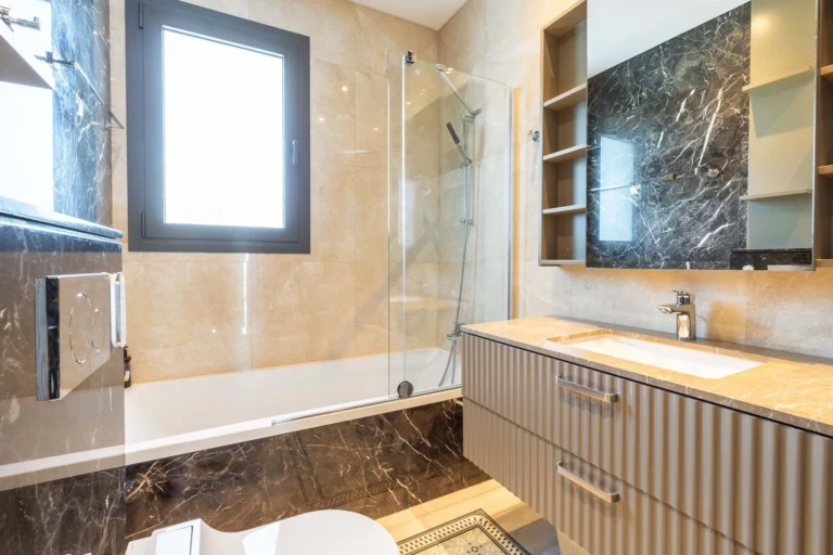 3 Bedroom Apartment for Sale in Agios Tychonas, Limassol District