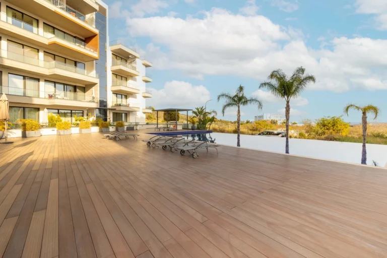 3 Bedroom Apartment for Sale in Agios Tychonas, Limassol District