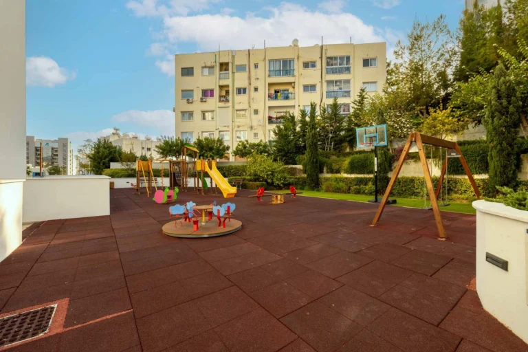 3 Bedroom Apartment for Sale in Agios Tychonas, Limassol District