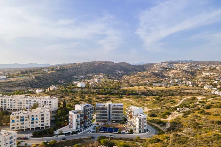 3 Bedroom Apartment for Sale in Agios Tychonas, Limassol District