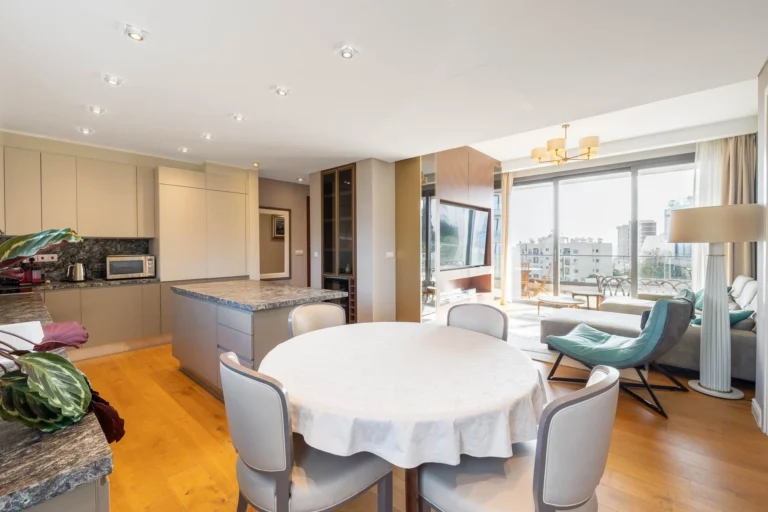 3 Bedroom Apartment for Sale in Agios Tychonas, Limassol District