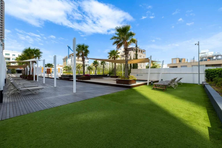 2 Bedroom Apartment for Sale in Limassol – Neapolis