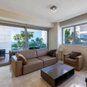 2 Bedroom Apartment for Sale in Limassol – Neapolis