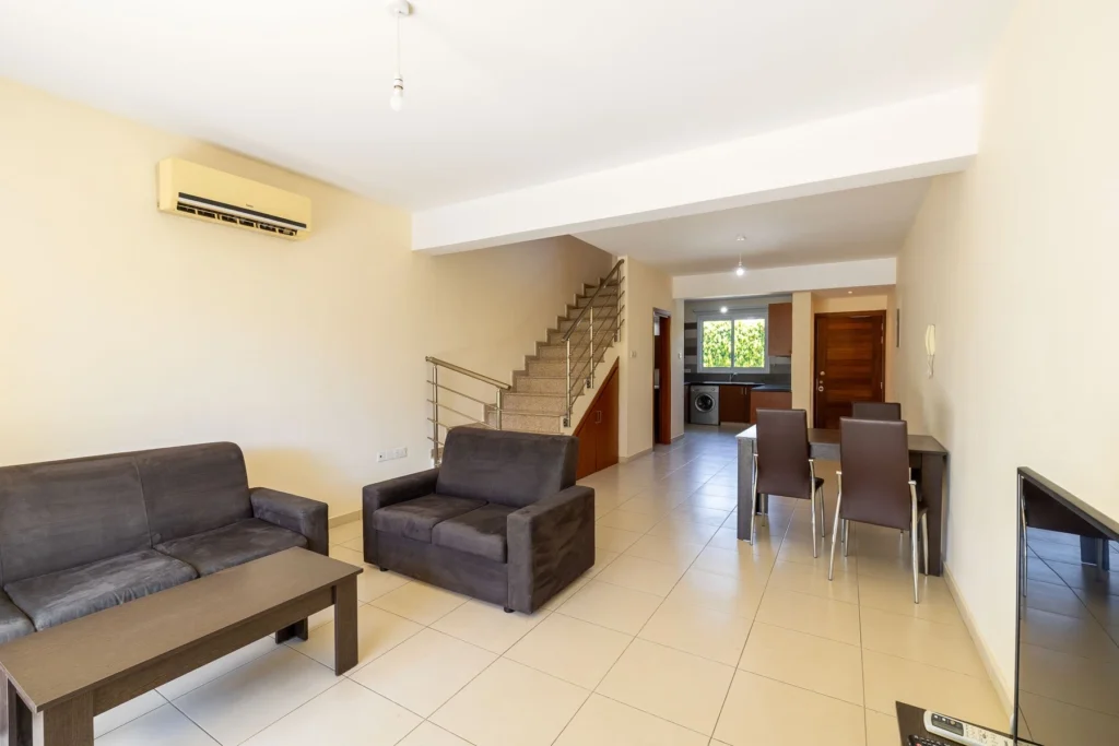 2 Bedroom House for Sale in Limassol – Agios Athanasios