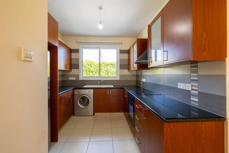 2 Bedroom House for Sale in Limassol – Agios Athanasios