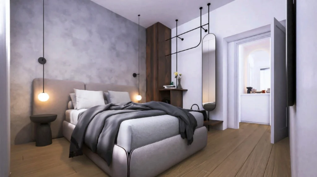 1 Bedroom Apartment for Sale in Livadia Larnakas, Larnaca District