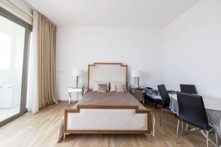 4 Bedroom Apartment for Sale in Agios Tychonas, Limassol District