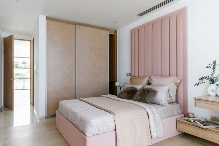 4 Bedroom House for Sale in Pegeia, Paphos District