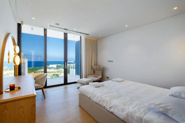 4 Bedroom House for Sale in Pegeia, Paphos District