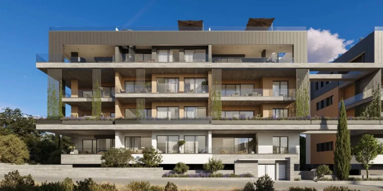 2 Bedroom Apartment for Sale in Larnaca – Agios Nikolaos, Limassol District