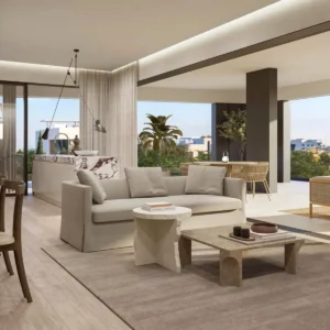 2 Bedroom Apartment for Sale in Larnaca – Agios Nikolaos, Limassol District