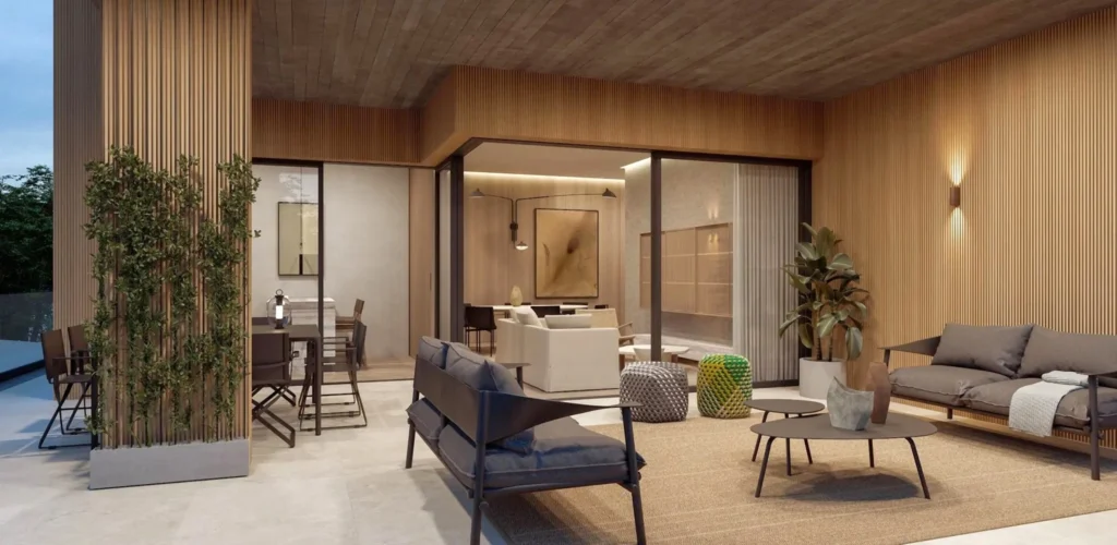 2 Bedroom Apartment for Sale in Larnaca – Agios Nikolaos, Limassol District