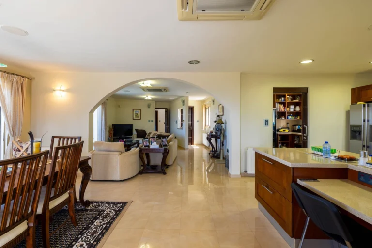 5 Bedroom House for Sale in Pegeia, Paphos District