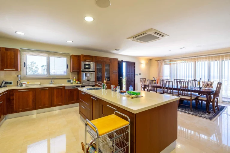 5 Bedroom House for Sale in Pegeia, Paphos District