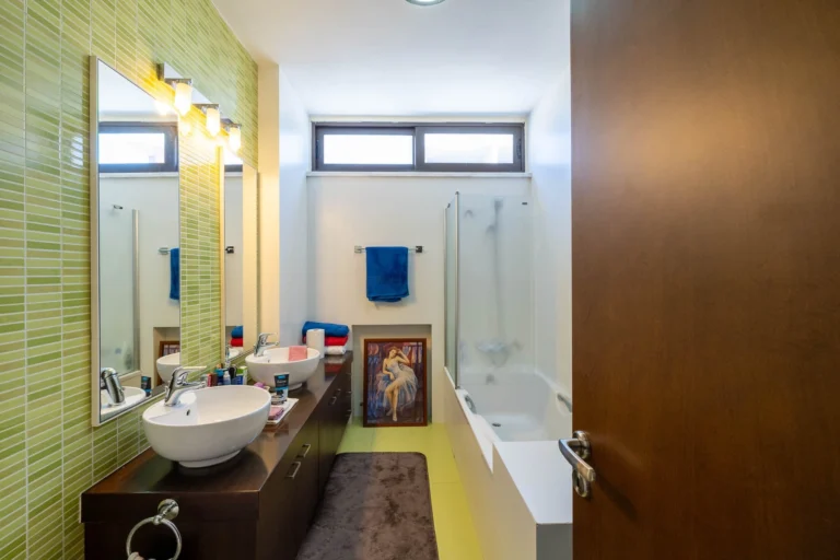 4 Bedroom House for Sale in Agios Nikolaos, Larnaca District