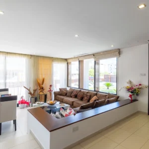 4 Bedroom House for Sale in Agios Nikolaos, Larnaca District