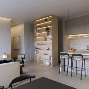 2 Bedroom Apartment for Sale in Limassol – Agios Athanasios