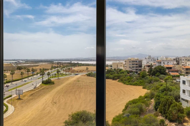 2 Bedroom Apartment for Sale in Larnaca District