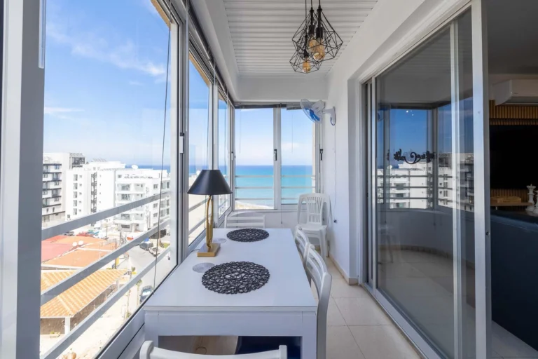 2 Bedroom Apartment for Sale in Larnaca District