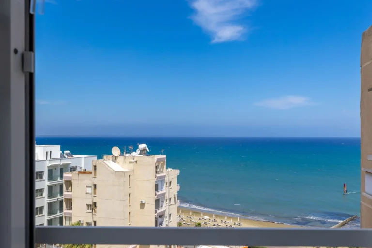 2 Bedroom Apartment for Sale in Larnaca District