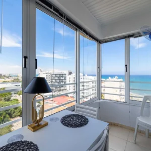 2 Bedroom Apartment for Sale in Larnaca District