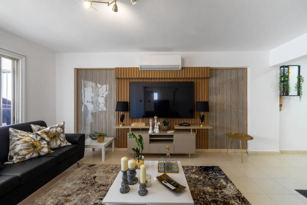 2 Bedroom Apartment for Sale in Larnaca District
