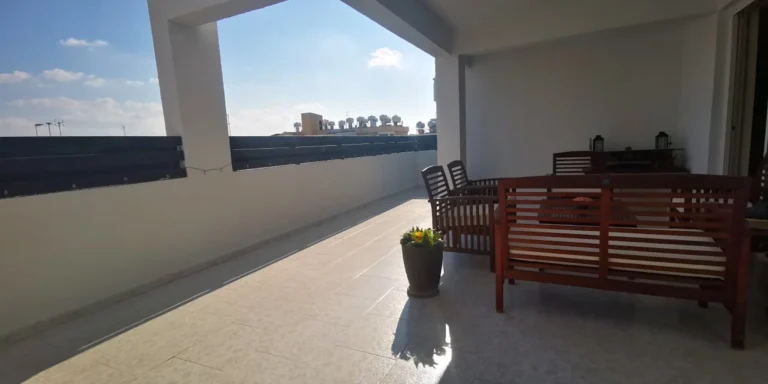 4 Bedroom Apartment for Sale in Larnaca District